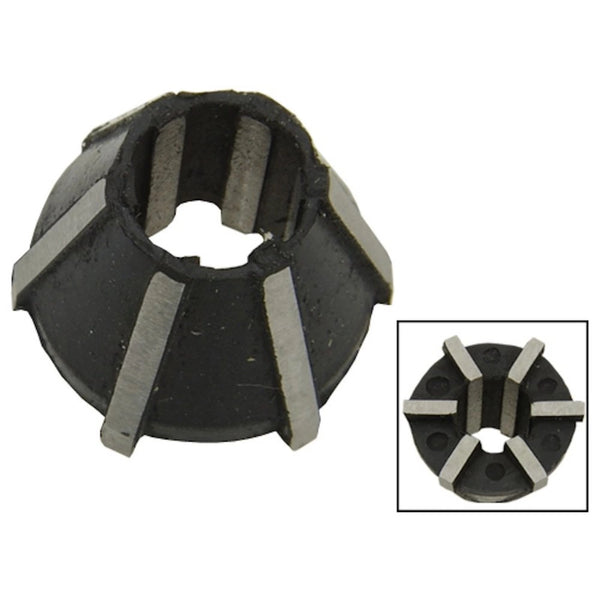 6.5mm Rubber Collet for MT-TH-2-7 (JSN7) Tapping Head