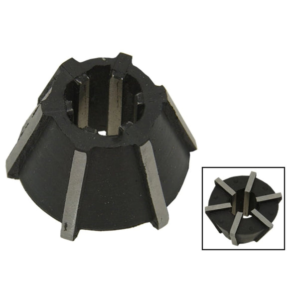 9mm Rubber Collet for MT-TH-8-20 (JSN20) Tapping Head