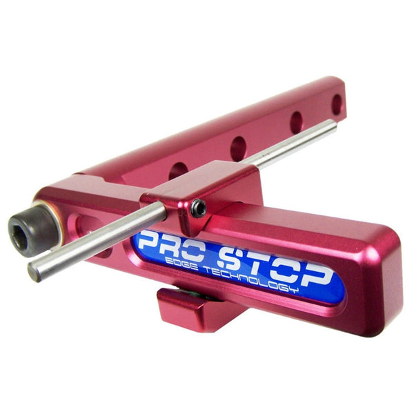 Edge Technology Single Pro Stop 6 Inch Vice Stop