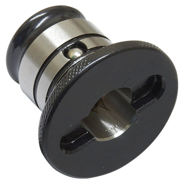 Type 2 to Type 1 collet adaptor.